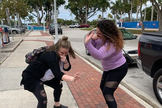 fun-city-scavenger-hunt-in-cape-coral-by-zombie-scavengers