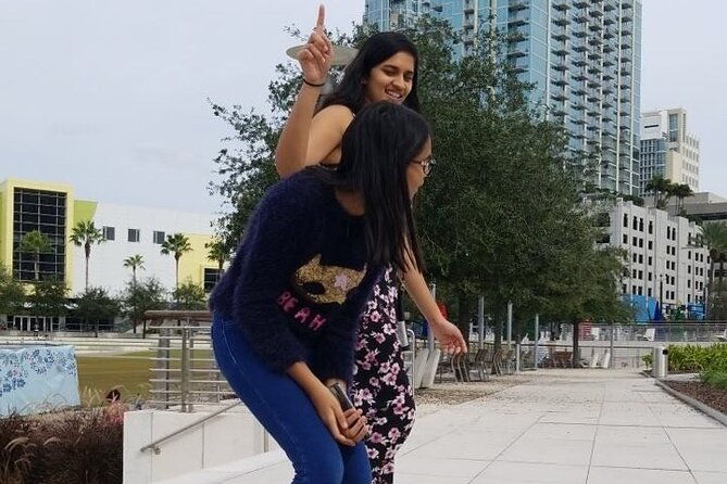 fun-city-scavenger-hunt-in-cape-coral-by-zombie-scavengers