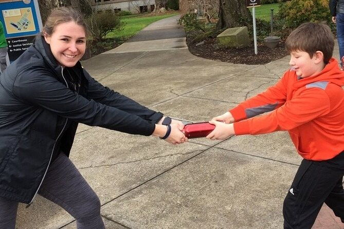 fun-city-scavenger-hunt-in-gatlinburg-by-crazy-dash