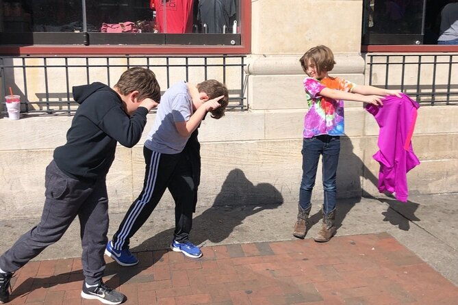 fun-city-scavenger-hunt-in-huntsville-by-zombie-scavengers