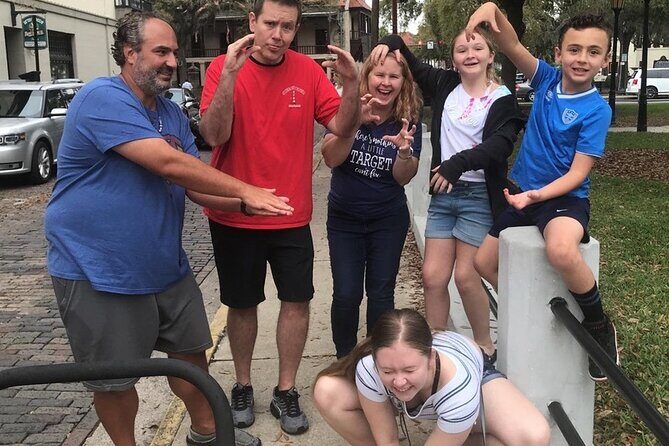 Fun City Scavenger Hunt in Pigeon Forge by Operation City Quest - Why Choose the Operation City Quest Scavenger Hunt?  