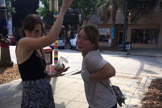 Fun City Scavenger Hunt in Sacramento by Wacky Walks - Authentic Insights from Reviews