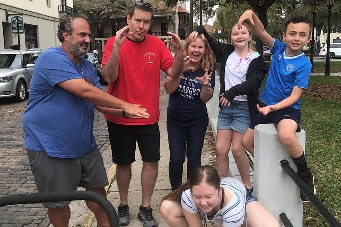 fun-city-scavenger-hunt-in-santa-clarita-by-zombie-scavengers