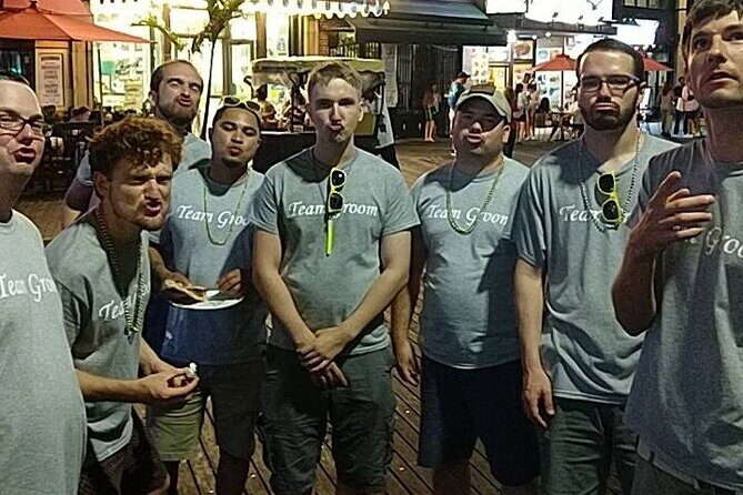 Fun City Scavenger Hunt in Shreveport by Wacky Walks - Practical Considerations