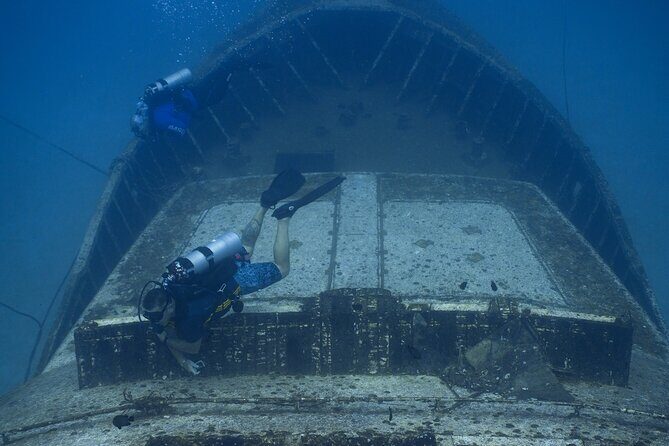 Fun Dive on Racha Islands for Certified Divers Only - Authentic Feedback: What Travelers Say