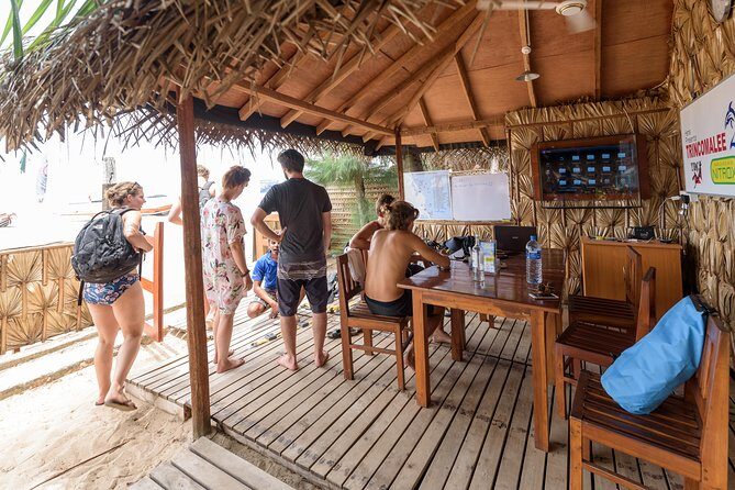 Fun Dives For Certified Divers - Whats Special About the Dive Sites?