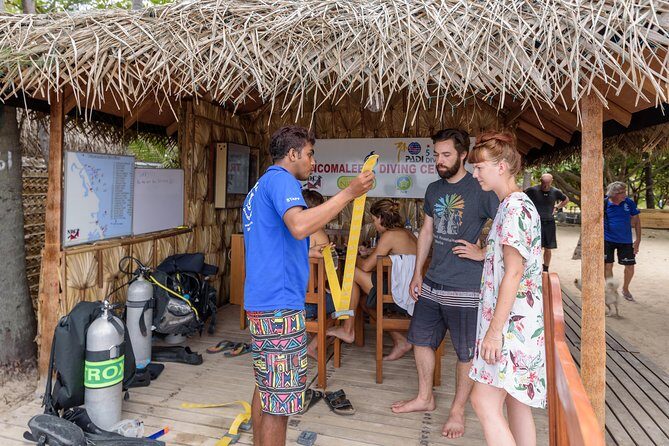 Fun Dives For Certified Divers - Pricing and Value