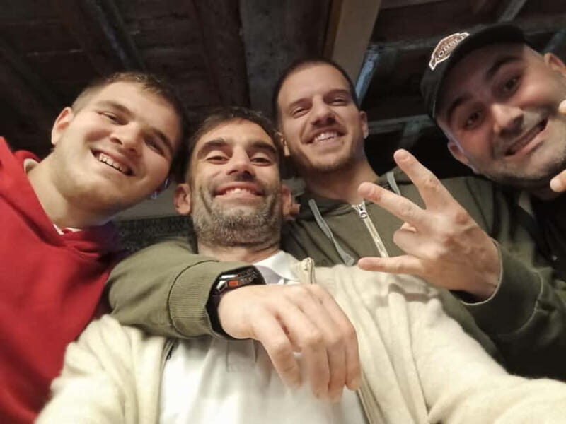 Fun explorers pub Crawl with 1 hour open bar and 3 VIP clubs - Reviews in Context