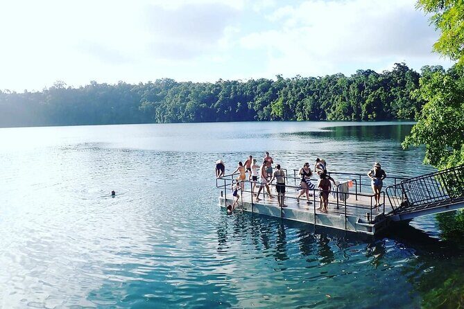 Fun, Falls and Forests Day Trip from Cairns - What Makes This Tour Stand Out?