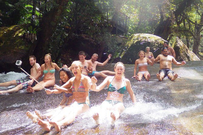 Fun, Falls and Forests Day Trip from Cairns - The Sum Up