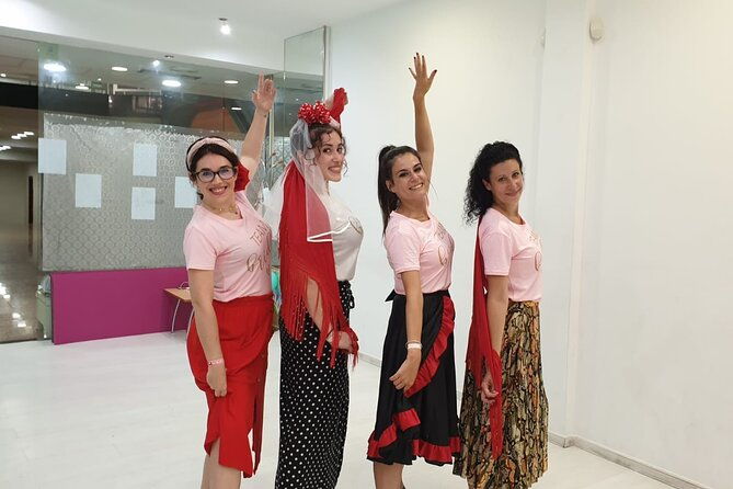 fun-fast-flamenco-learn-to-dance-flamenco-rumba-in-45-minutes