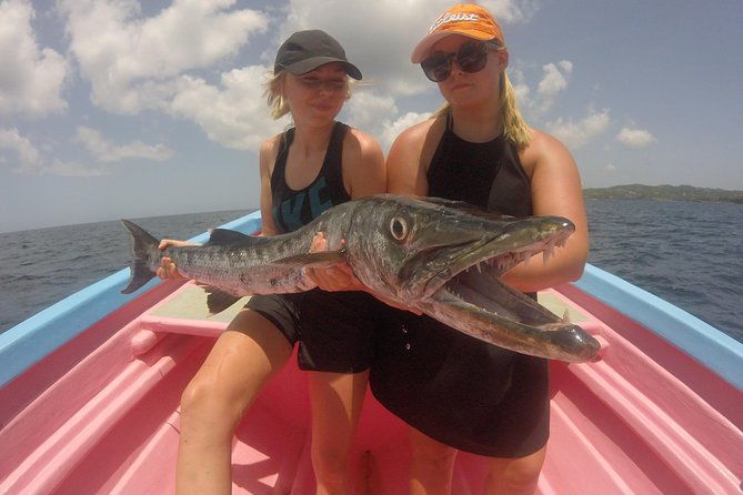 fun-fishing-tour-snacks-light-refreshments-offered