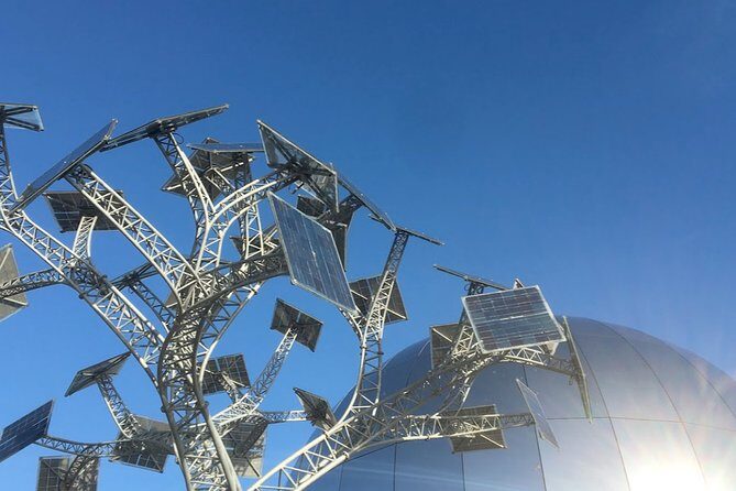 Fun, Flexible Treasure Hunt Around Bristol with Cryptic Clues & Hidden Gems - In The Sum Up