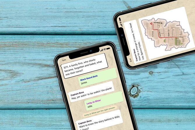 fun-flexible-treasure-hunt-around-edinburgh-with-cryptic-clues-hidden-gems