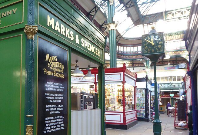 Fun, Flexible Treasure Hunt Around Leeds with Cryptic Clues & Hidden Gems - Review Insights & Authentic Traveler Experiences