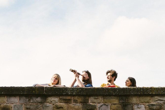fun-flexible-treasure-hunt-around-liverpool-with-cryptic-clues-hidden-gems