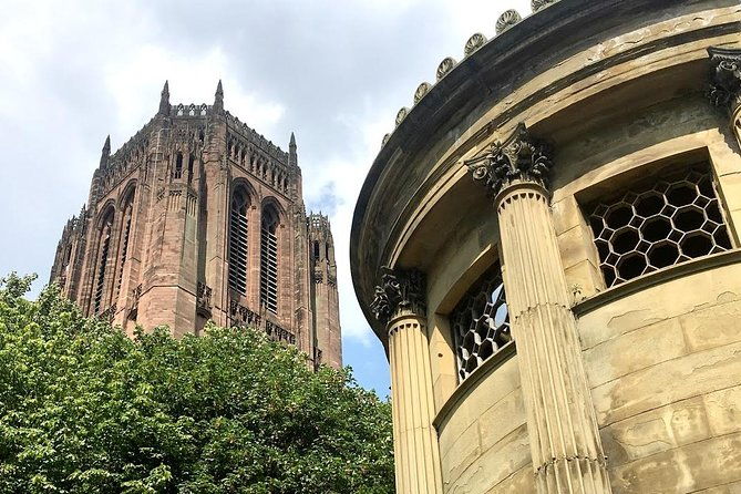 fun-flexible-treasure-hunt-around-liverpool-with-cryptic-clues-hidden-gems