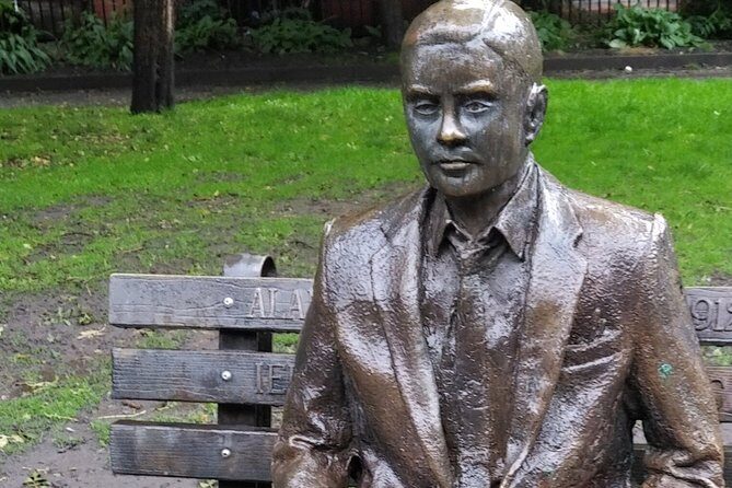 Fun, Flexible Treasure Hunt Around Manchester with Cryptic Clues & Hidden Gems - The Sum Up