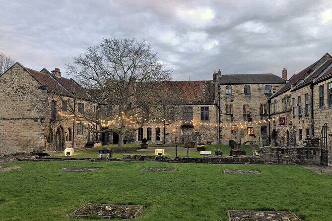 Fun, Flexible Treasure Hunt Around Newcastle with Cryptic Clues & Hidden Gems - Who Should Consider This Tour?