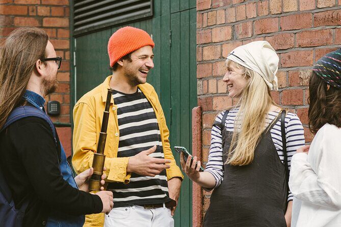 Fun, Flexible Treasure Hunt Around Newcastle with Cryptic Clues & Hidden Gems - FAQ