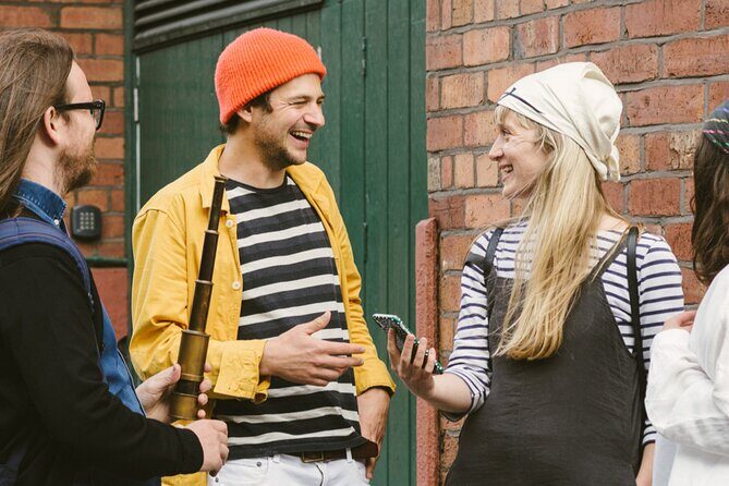 Fun, Flexible Treasure Hunt Around Oxford with Cryptic Clues & Hidden Gems - Final Thoughts: Who Will Love This?