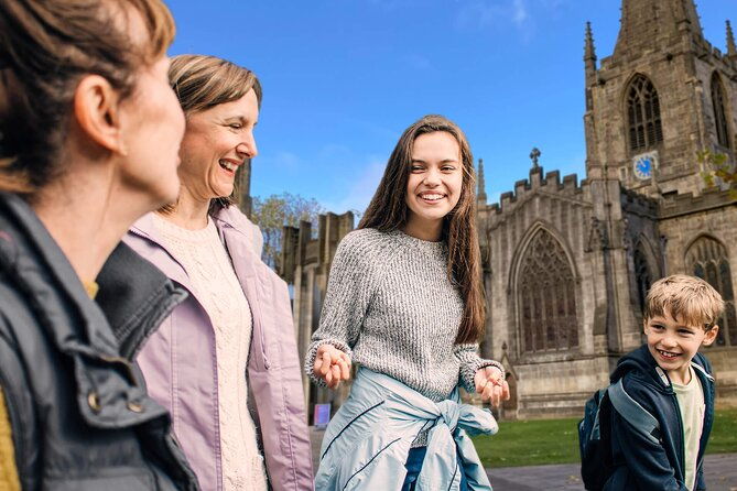 fun-flexible-treasure-hunt-around-sheffield-with-cryptic-clues-hidden-gems