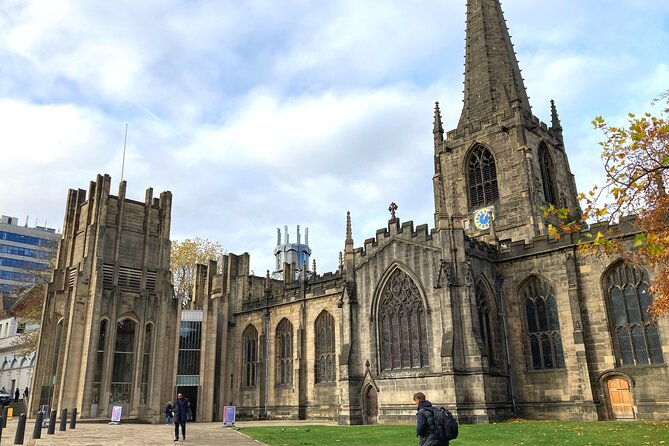 fun-flexible-treasure-hunt-around-sheffield-with-cryptic-clues-hidden-gems