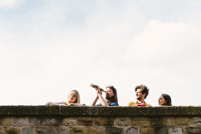 Fun, Flexible Treasure Hunt Around York with Cryptic Clues & Hidden Gems - Practical Considerations