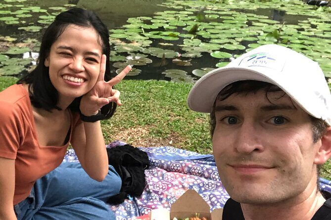 Fun Food Tour Jakarta - Exploring the Fun Food Tour Jakarta: A Taste of Local Life and Flavors