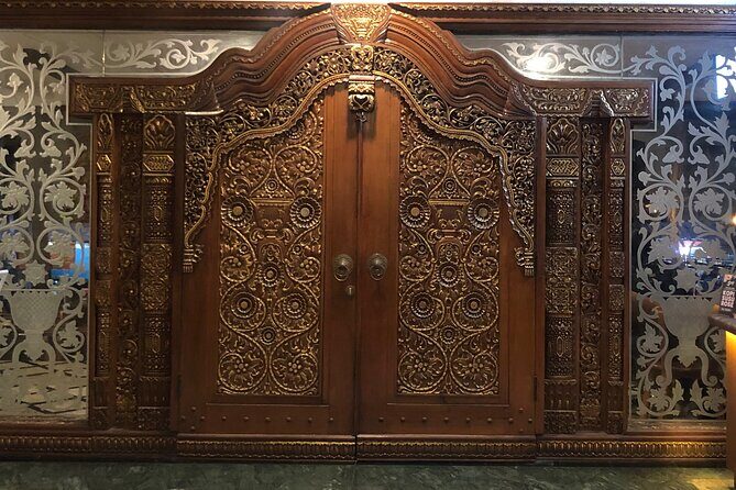 Fun Food Tour Jakarta - Key Points