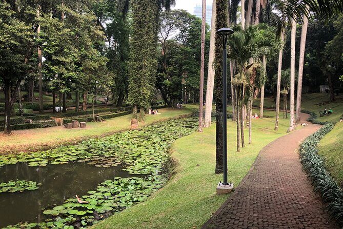 Fun Food Tour Jakarta - FAQ