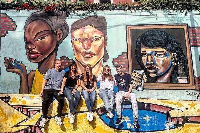 fun-in-barranco-town-tour-including-pickup-drop-off