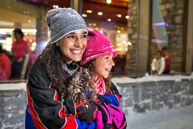 Fun in the Snow - Ski Dubai Tickets - Who Should Consider This Tour?