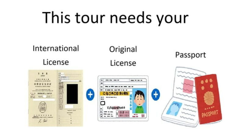 Fun Kyoto Ride! Bamboo Trails, Farm Harvest & Local Eats - An In-Depth Look at the Kyoto Scooter and Farm Tour