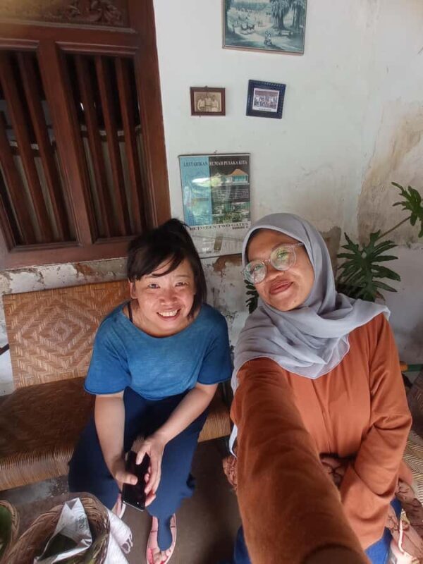 Fun Learning Bahasa Indonesian with a Native - A detailed look at what this Bahasa Indonesia class offers