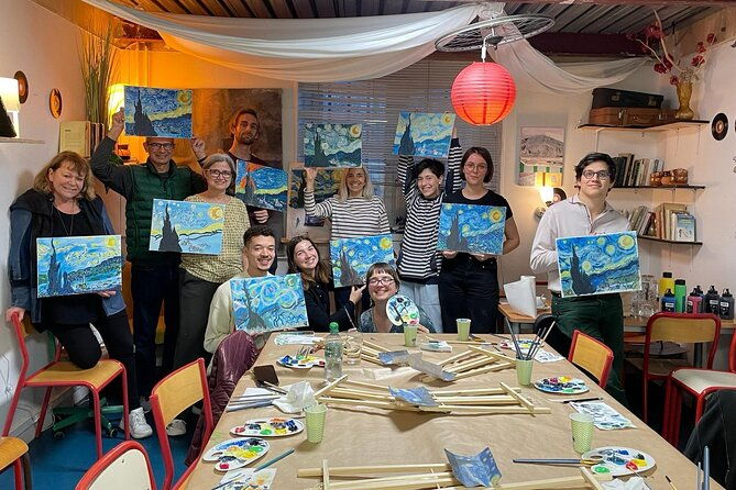 fun-painting-class-in-a-professional-art-studio-with-a-view
