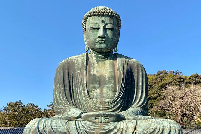 Fun Personalized Kamakura Walking Tour with a Local Guide - Who Should Consider This Tour?