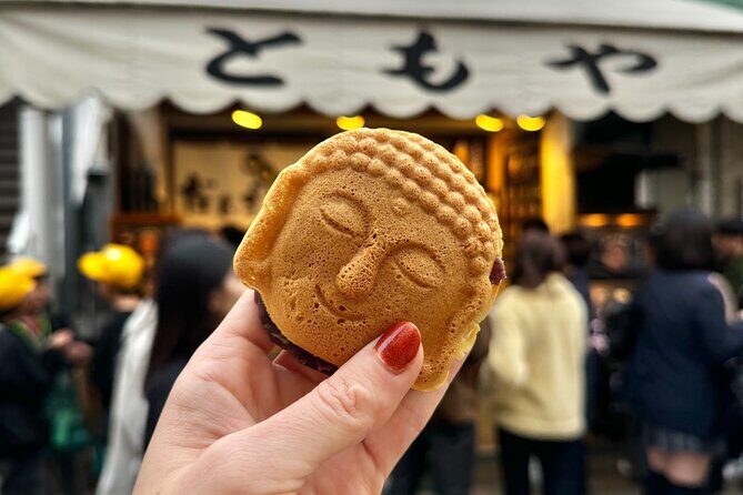 Fun Personalized Kamakura Walking Tour with a Local Guide - Final Thoughts