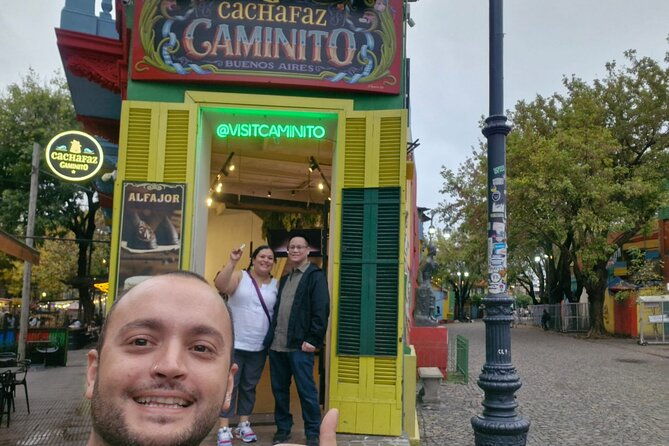 fun-private-customized-city-tour-in-buenos-aires