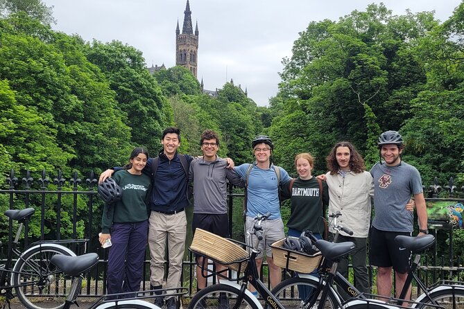 fun-public-bike-tour-in-glasgow
