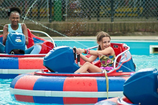 Fun Spot America Atlanta - What Is Fun Spot America Atlanta? An Overview