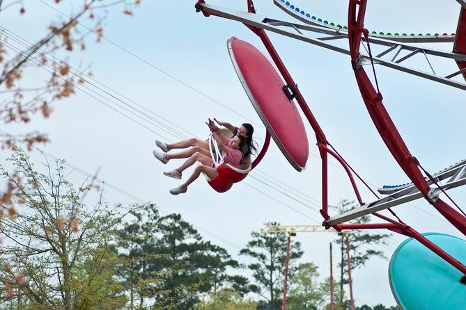 Fun Spot America Atlanta - The Value Proposition: Is It Worth It?