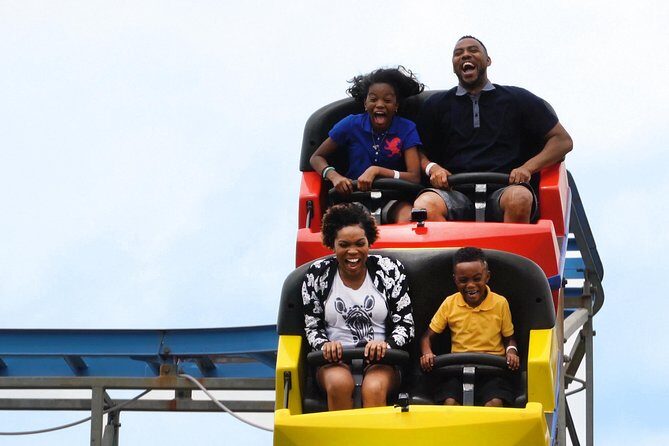 Fun Spot America Atlanta - Final Thoughts: Who Is This Experience For?