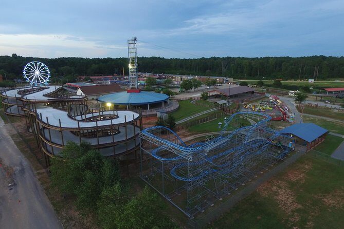 Fun Spot America Atlanta - Frequently Asked Questions