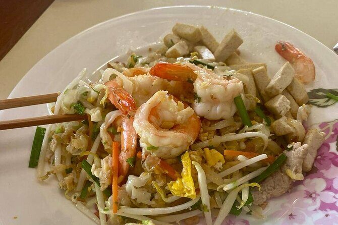 Fun Thai Cooking Class near Bangkok - Key Points