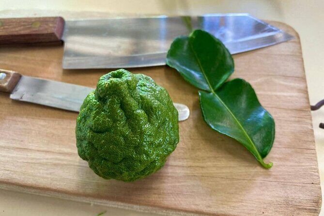 Fun Thai Cooking Class near Bangkok - The Sum Up