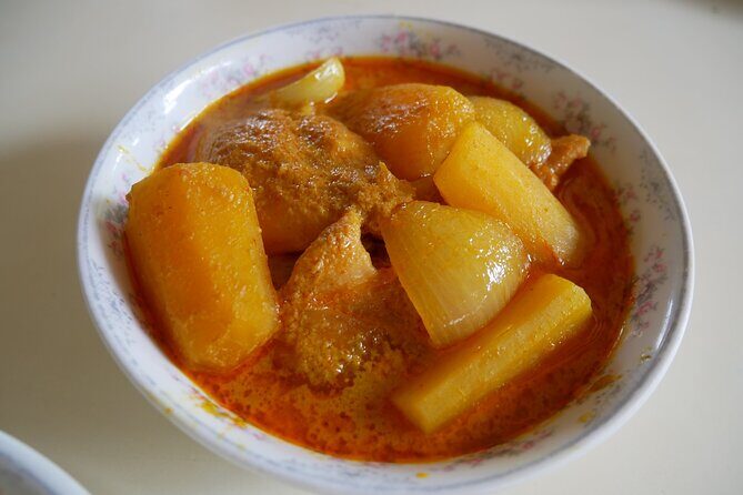 Fun Thai Cooking Class near Bangkok - FAQs