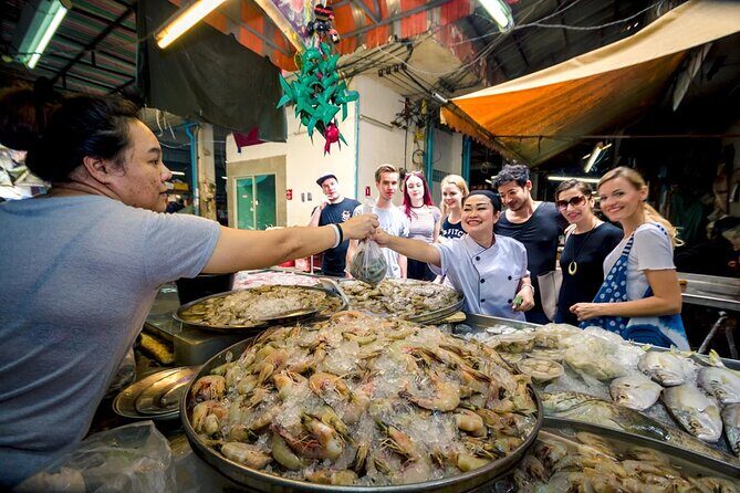 Fun Thai Cooking Class with Rotating Daily Menus in Bangkok - Practical Details and Considerations