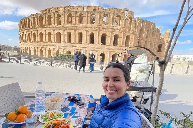 Fun VIP Tour: El Jem, Kairouan, Monastir/Sousse (PICKUP ALL City) - Why This Tour Is Worth Considering
