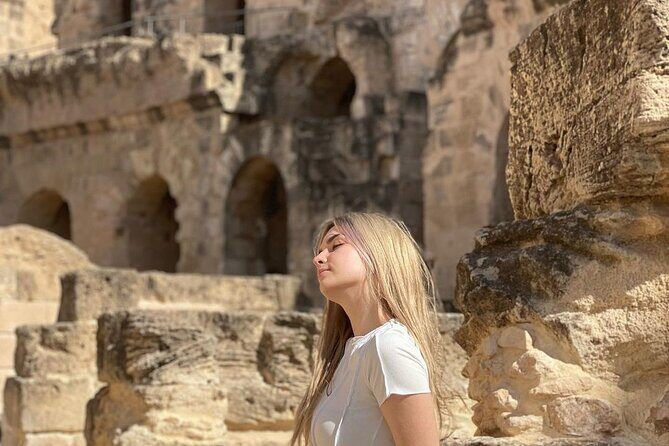 Fun VIP Tour: El Jem, Kairouan, Monastir/Sousse (PICKUP ALL City) - Value for Money and Overall Experience